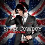 space cowboy